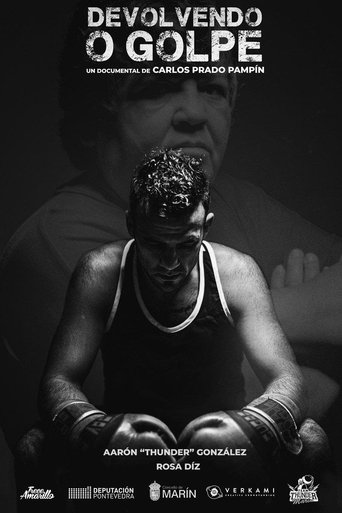 Poster of Devolvendo o golpe