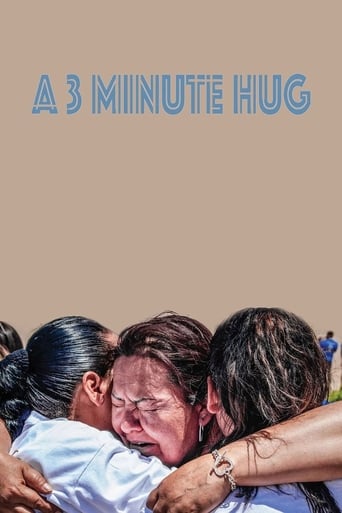 Poster of A 3 Minute Hug