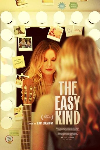 Poster of The Easy Kind