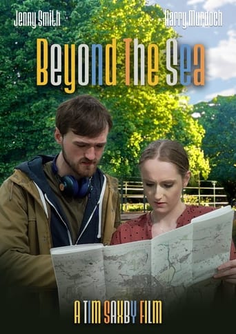 Poster of Beyond the Sea