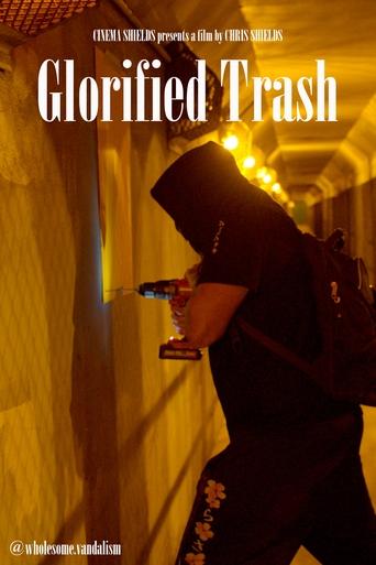 Poster of Glorified Trash