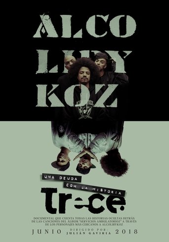 Poster of Alcolirykoz, una deuda con la historia