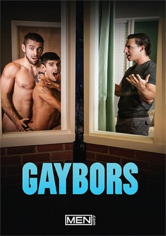 Poster of Gaybors