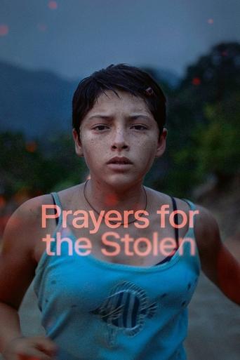 Poster of Prayers for the Stolen