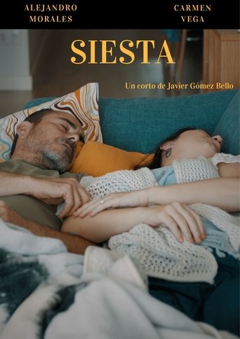 Poster of Siesta