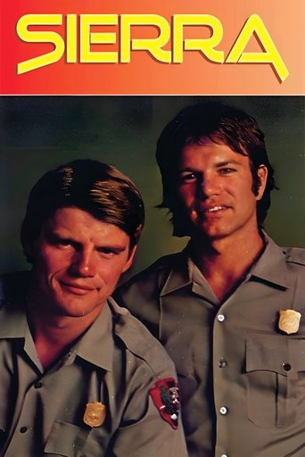 Poster of Sierra