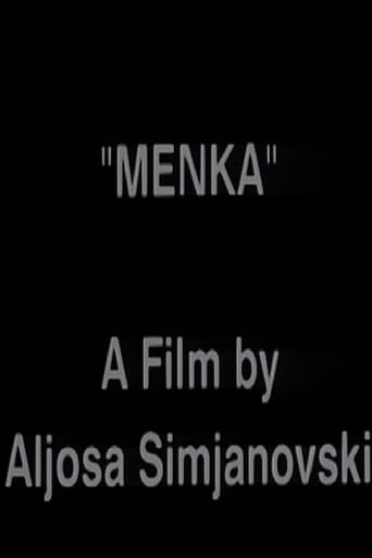 Poster of Menka