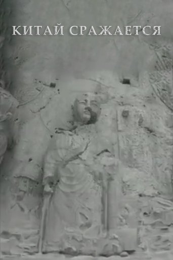 Poster of China Is Fighting