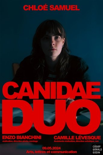 Poster of Canidae Duo