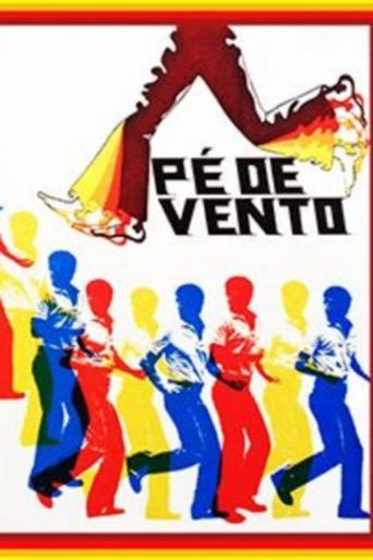 Poster of Pé de Vento