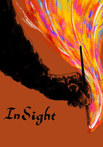 Poster of In Sight