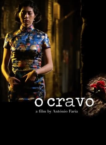 Poster of O Cravo