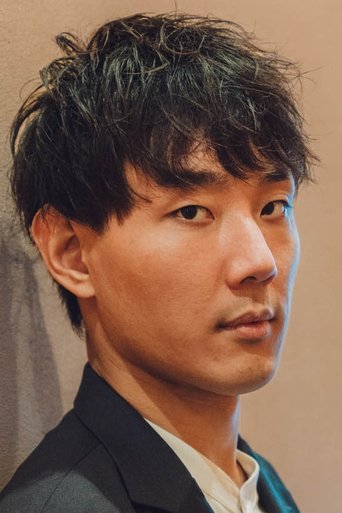 Portrait of Takaki Otomari