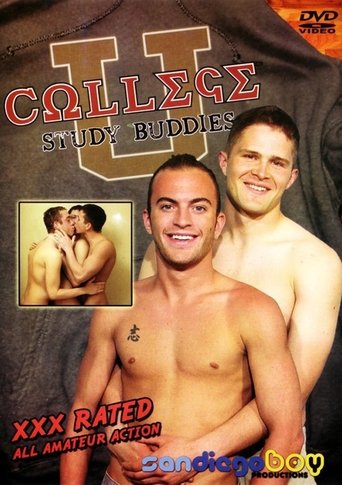College Study Buddies Poster of College Study Buddies