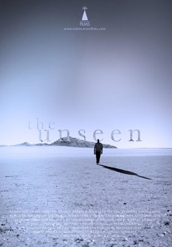 Poster of The Unseen