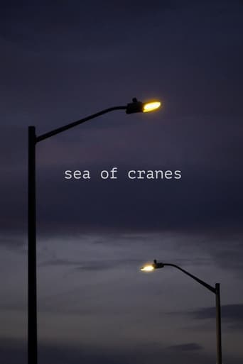 Poster of Sea of Cranes