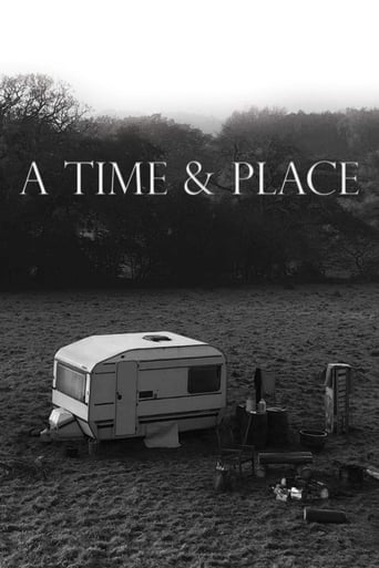 Poster of A Time & Place