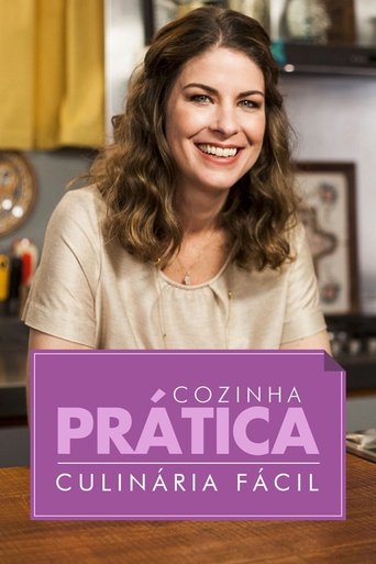 Cozinha Prática com Rita Lobo - Season 2 Portrait for Cozinha Prática com Rita Lobo - Season 2