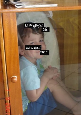 Poster of Memories are Living hells