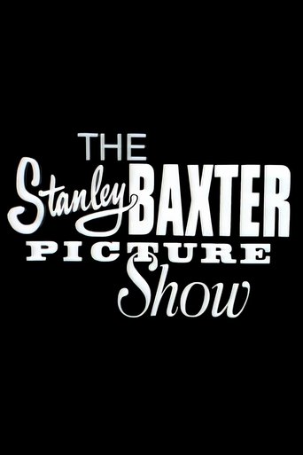 Poster of The Stanley Baxter Picture Show