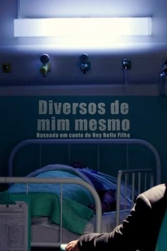 Poster of Diversos de Mim Mesmo