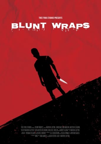 Poster of Blunt Wraps