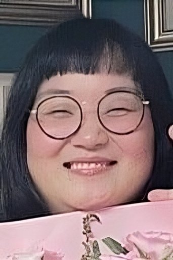 Portrait of Liu Yangzi