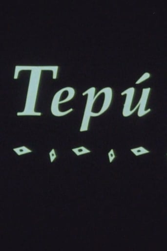 Poster of Tepú