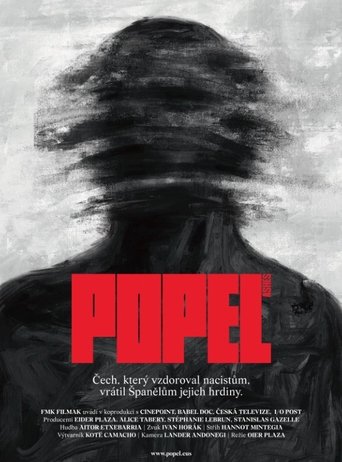 Poster of Popel
