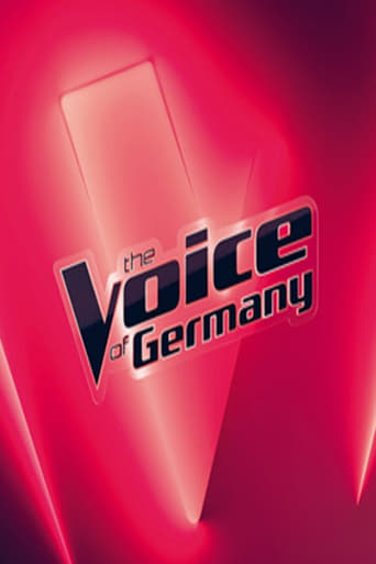 Portrait for The Voice of Germany - Season 14