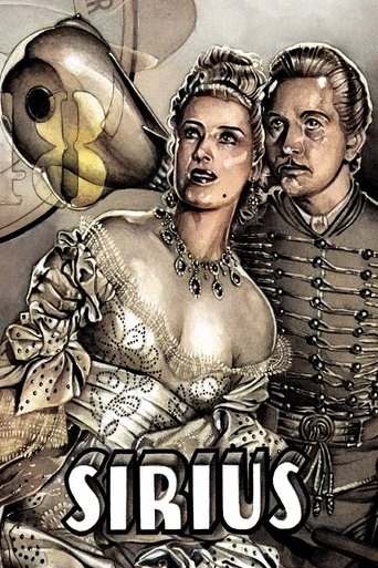 Poster of Sirius