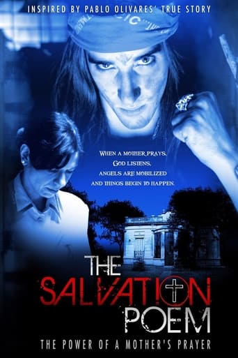 Poster of The Salvation Poem