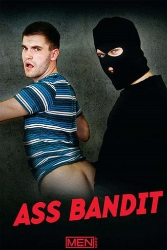 Poster of Ass Bandit