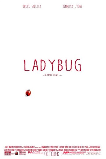 Poster of Ladybug