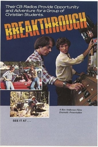 Poster of Breakthrough