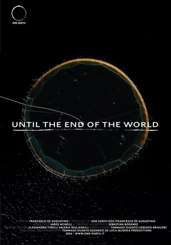 Poster of Until the End of the World