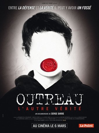 Poster of Outreau, l'autre vérité
