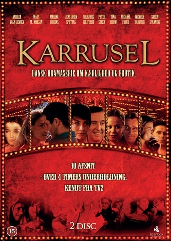 Poster of Karrusel