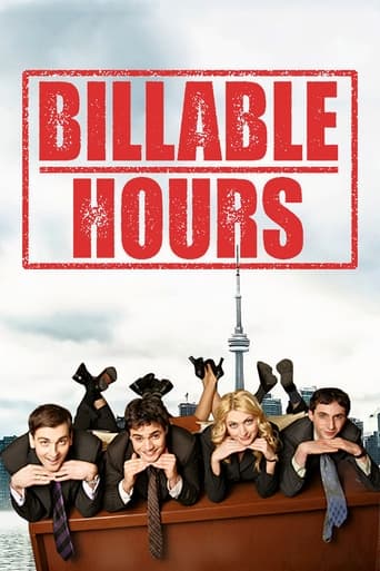 Poster of Billable Hours