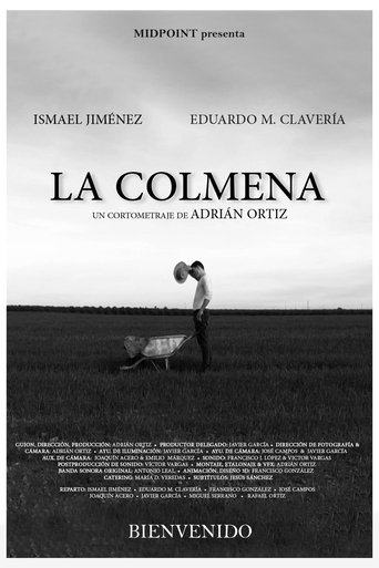 Poster of La Colmena