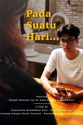 Poster of Once Upon a Day...