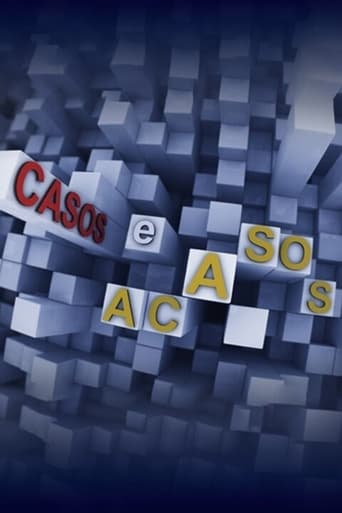 Poster of Casos e Acasos