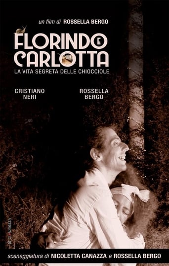 Poster of Florindo and Carlotta: The Secret Life of Snails