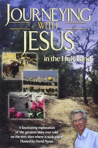 Poster of Journeying With Jesus