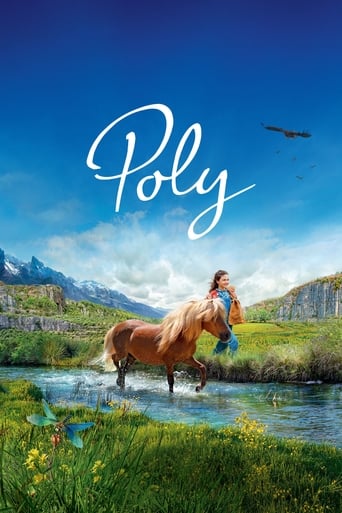 Poster of Poly