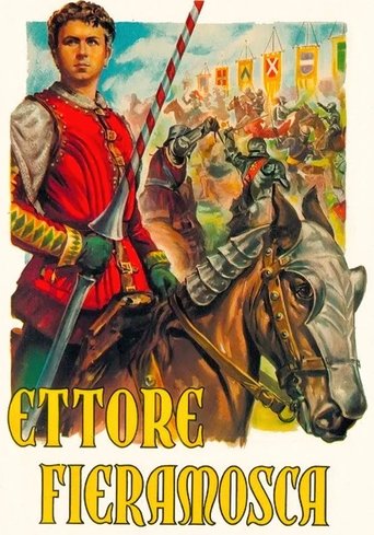 Poster of Ettore Fieramosca