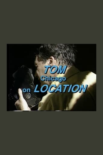 Poster of Tom Chicago on Location