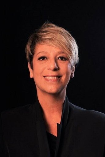 Portrait of Paola Folli
