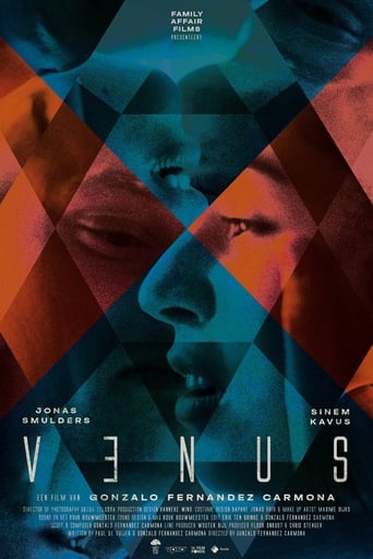 Poster of Venus