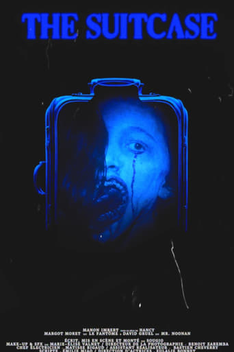 Poster of The Suitcase